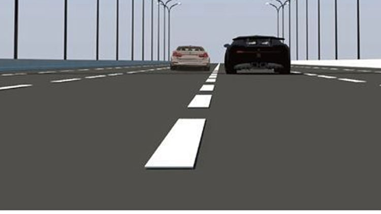 ദുബൈ സൈക്ലിങ് ചലഞ്ച്: റോഡുകളിൽ ഇന്ന് ഭാഗിക നിയന്ത്രണം