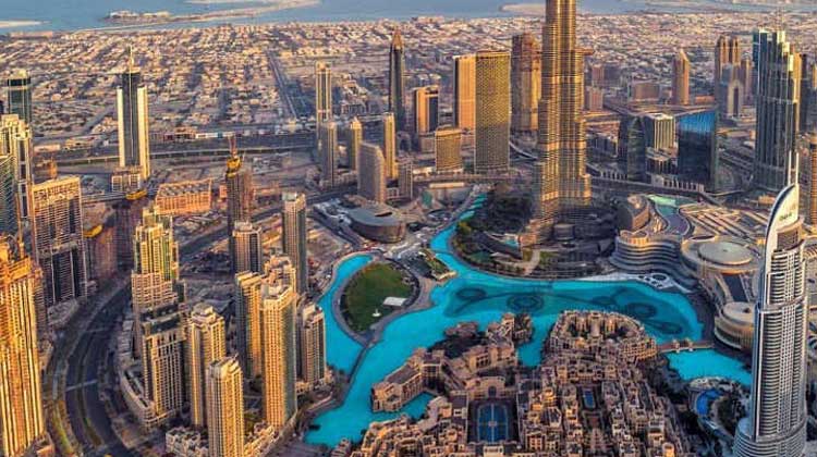 ദു​ബൈ​യി​ൽ ര​ണ്ടു സ്ഥാ​പ​ന​ങ്ങ​ൾ അ​ട​ച്ചു​പൂ​ട്ടാ​ൻ നി​ർ​ദേ​ശം