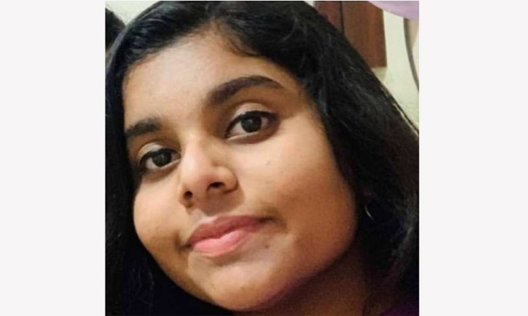 ഷാർജയിൽ മലയാളി പെൺകുട്ടി കെട്ടിടത്തിൽ നിന്ന്​ വീണു മരിച്ചു