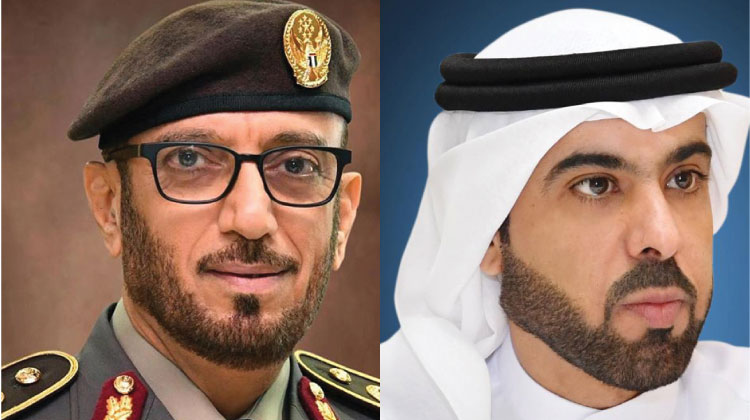 സാമൂഹികമാധ്യമങ്ങളിലെ വിസ തട്ടിപ്പുകൾ കരുതിയിരിക്കണം –ദുബൈ എമിഗ്രേഷൻ സാമൂഹികമാധ്യമങ്ങളിലെ വിസ തട്ടിപ്പുകൾ കരുതിയിരിക്കണം –ദുബൈ എമിഗ്രേഷൻ