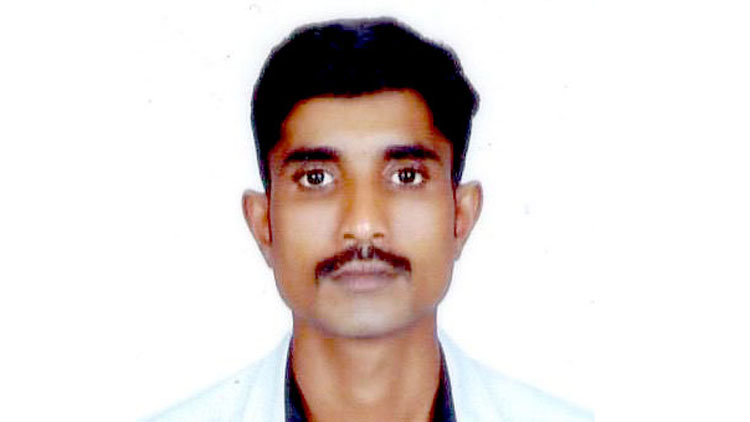 ജോലിക്കിടെ മലയാളി കെ​ട്ടി​ട​ത്തി​ൽ​നി​ന്ന്​ വീ​ണു​മ​രി​ച്ചു