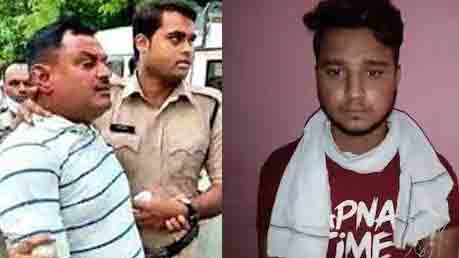 ഒരാഴ്​ചക്കിടെ കൊല്ലപ്പെട്ടത്​ ദുബെയടക്കം ആറുപേർ; വ്യാജ ഏറ്റുമുട്ടലെന്ന്​ ​സുപ്രീം കോടതിയിൽ ഹരജി