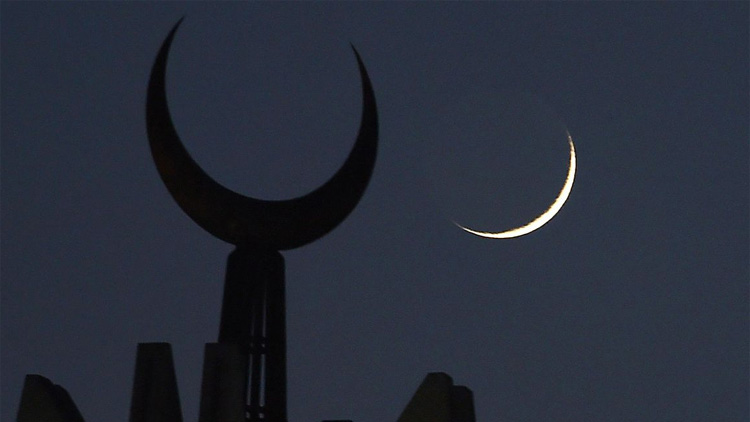 ദുൽഹജ്ജ്​ മാസപ്പിറവി അറിയിക്കുക -പാളയം ഇമാം