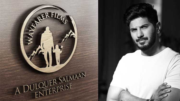 Dulquer Salmaan