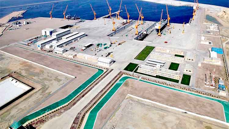 ദു​ക​മി​ൽ 14 ശ​ത​കോ​ടി  ഡോ​ള​റി​െൻറ നി​ക്ഷേ​പം ല​ഭി​ച്ചു