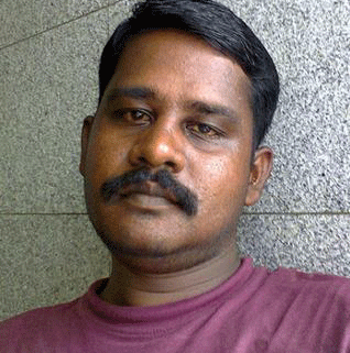 തമിഴ് ദലിത് എഴുത്തുകാരന് മര്‍ദനമേറ്റു