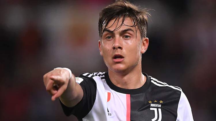 പൗലോ ഡിബാലക്ക് കോവിഡ് സ്ഥിരീകരിച്ചു