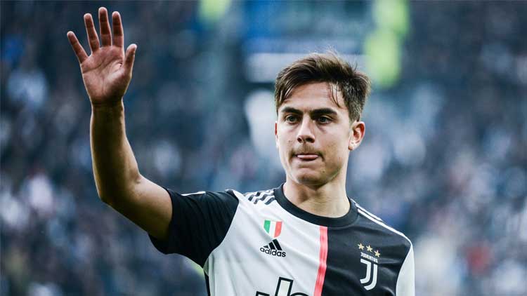 ഒന്നരമാസം നീണ്ട പോരാട്ടം വിജയം; പൗളോ ഡിബാലക്ക്​ കോവിഡ്​ മുക്തി