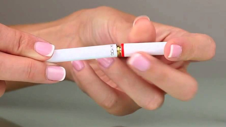 ഇ-സിഗരറ്റ്​ നിരോധിച്ച്​ ഓർഡിനൻസ്​