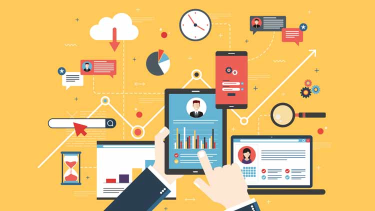 ഓൺലൈൻ വ്യാപാരത്തിന് പ്രത്യേക ഇ-കൊമേഴ്സ് പാക്കേജുമായി ഇ.സി.എച്ച്