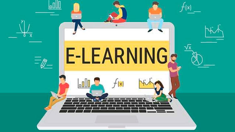 ഫീ​സ്​ അ​ട​ക്കാ​ത്ത വി​ദ്യാ​ർ​ഥി​ക​ൾ​ക്ക് ഇ-​ലേ​ണി​ങ്​ നി​ഷേ​ധി​ച്ചു​