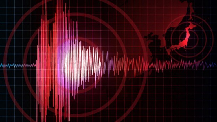 അസമിലും ബംഗാളിലും നേരിയ ഭൂചലനം