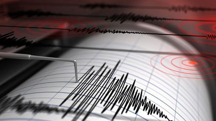 ജപ്പാനിൽ ശക്തമായ ഭൂചലനം