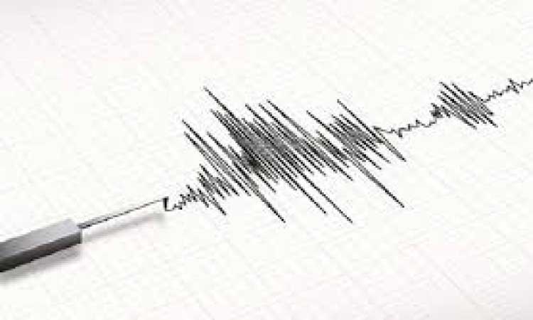 ക​ബ്​ദി​ലും ജ​ഹ്റ​യി​ലും നേ​രി​യ ഭൂ​ച​ല​നം