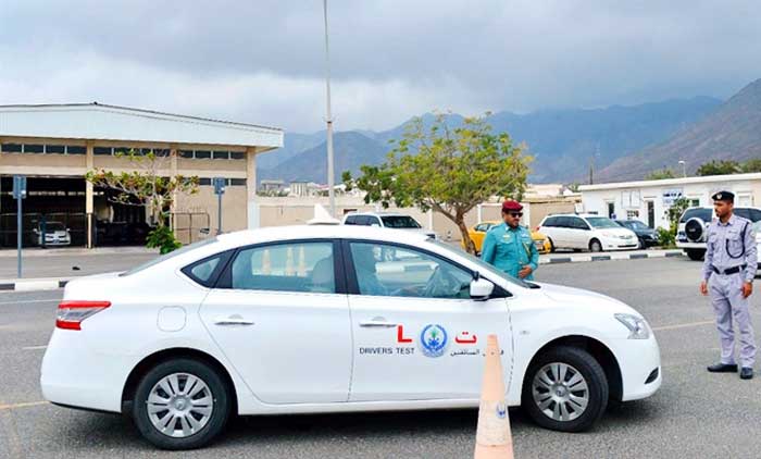 കി​ഴ​ക്ക​ന്‍ മേ​ഖ​ല​യി​ലെ ഡ്രൈ​വി​ങ് ലൈ​സ​ന്‍സ് വി​ഭാ​ഗം ശ​നി​യാ​ഴ്ച​യും പ്ര​വ​ര്‍ത്തി​ക്കും