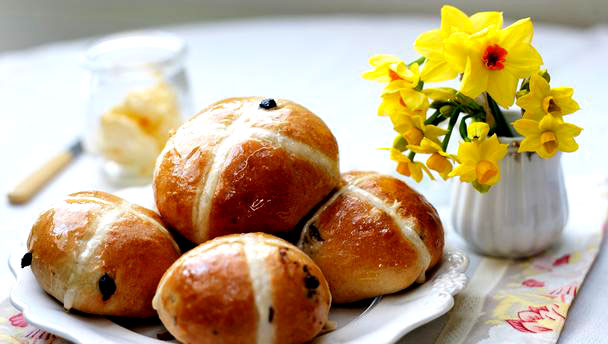 ഈസ്റ്റര്‍ വെറൈറ്റീസ്