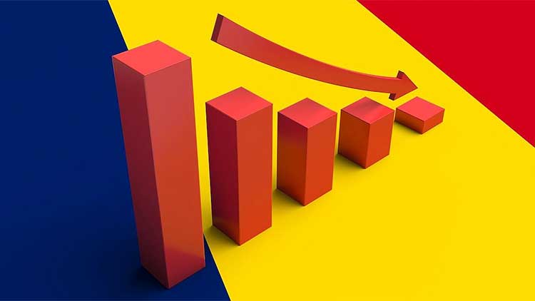 ഉ​പ​ഭോ​ഗം തീ​രെ കു​റ​ഞ്ഞു;  വി​പ​ണി കു​ത്ത​നെ താ​ഴോ​ട്ട്​