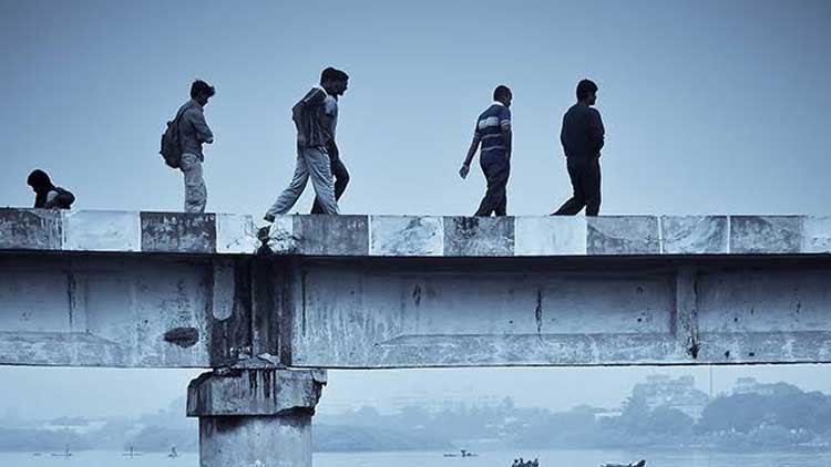 മാന്ദ്യത്തിന് മറക്കുട