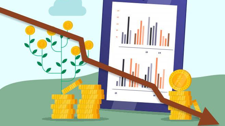 ത​ക​രു​ന്ന സ​മ്പ​ദ്​​വ്യ​വ​സ്ഥ, പ​ത​റു​ന്ന ഭ​ര​ണ​കൂ​ടം