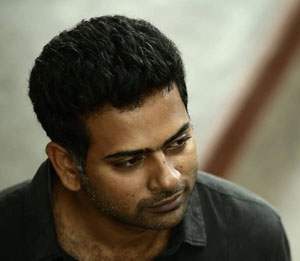 അല്‍ഫോന്‍സ് പുത്രന് വധു അലീന