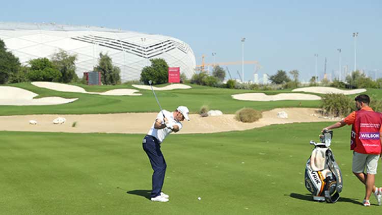 എജുക്കേഷൻ സിറ്റി ഗോൾഫ് ക്ലബിൽ കർശന സുരക്ഷ നിയന്ത്രണങ്ങൾ