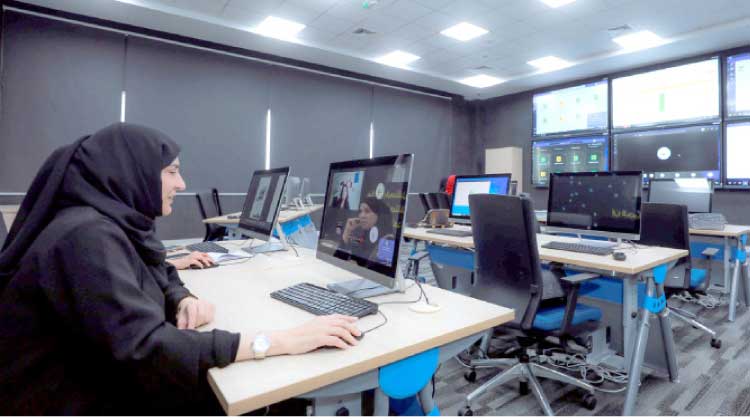 ഇൗ വർഷം വീട്ടിലിരുന്ന്​ പഠിക്കാം