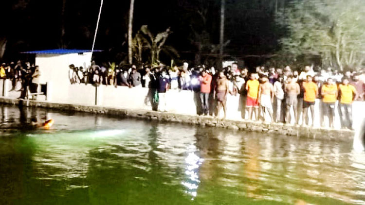 നാടിനെ നടുക്കി മരിയ ഫിലിപ്പി​െൻറ വിയോഗം