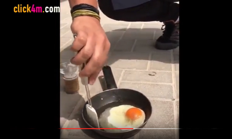egg omlet
