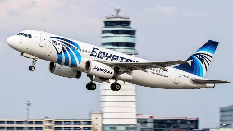 egypt-air-flight
