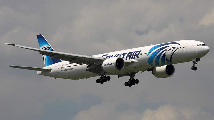 egypt-air