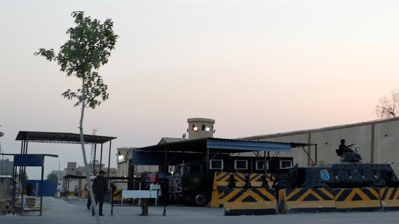 അൽസിസിയെ കളിയാക്കി സംഗീത വിഡിയോ:തടവിൽ കഴിഞ്ഞ സിനിമ സംവിധായകൻ അന്തരിച്ചു