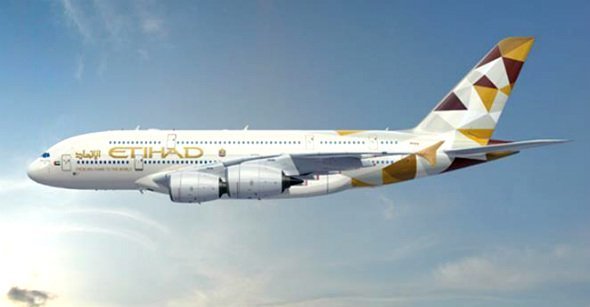 ഇത്തിഹാദും പറന്നുയരും; ഇന്ത്യ അനുമതി നൽകിയില്ല