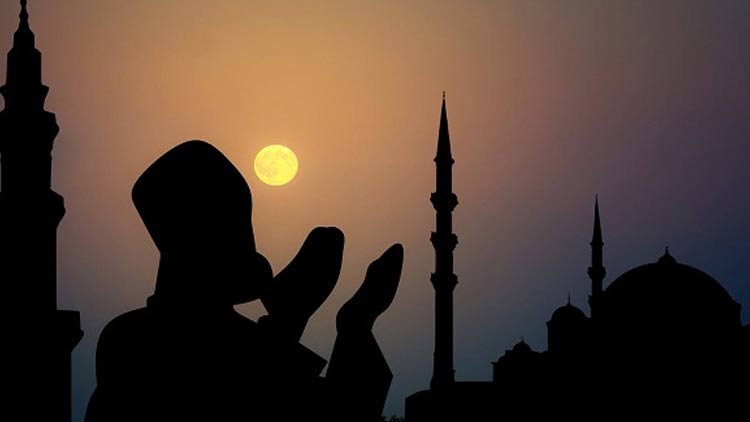 ശവ്വാൽ മാസപ്പിറവി കണ്ടില്ല; സൗദിയിൽ പെരുന്നാൾ ഞായറാഴ്​ച