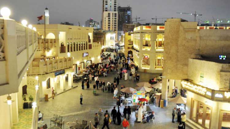 എങ്ങും ബലിപെരുന്നാൾ തിരക്ക്, കോവിഡ്​ ജാഗ്രത കൈവിടാതിരിക്കാം