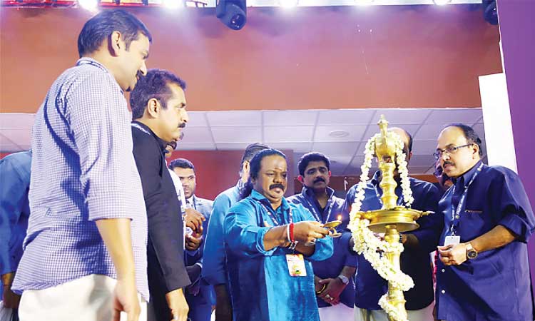 ഫോക്ക് അബ്ബാസിയ മേഖല ‘ഈണം-2019’