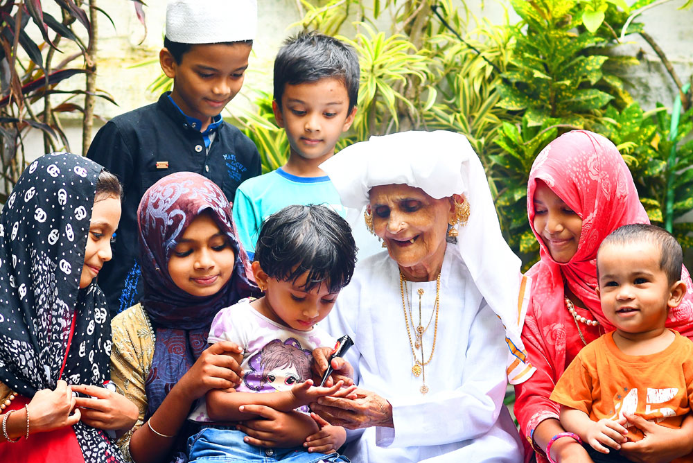 സംസ്ഥാനത്ത്​ ബുധനാഴ്​ച ചെറിയ പെരുന്നാൾ