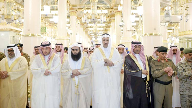 ത്യാഗസ്​മൃതിയിൽ ബലിപെരുന്നാളാഘോഷം