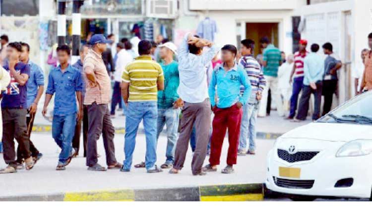 പെ​രു​ന്നാ​ൾ സ​മ​യ​ത്ത്​ ഒ​ത്തു​ചേ​ര​ലു​ക​ൾ ഒ​ഴി​വാ​ക്കി​യി​ല്ലെ​ങ്കി​ൽ ന​ട​പ​ടി –ആ​ർ.​ഒ.​പി