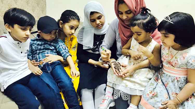 ത്യാഗസ്​മരണയിൽ ഇന്ന്​ ബലിപെരുന്നാൾ