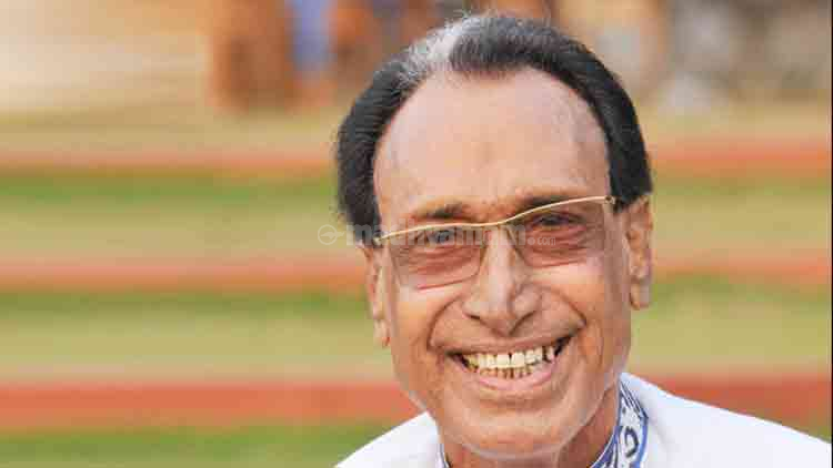 മിഅ്​റാജ്​ രാവിലെ  കാറ്റകന്നു