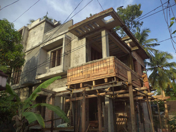 സൗദിയിലെ ഷെല്ലാക്രമണം: ദുരന്തമത്തെിയത് സ്വപ്നവീടിന്‍െറ പണി പാതിവഴിയില്‍ എത്തിയപ്പോള്‍