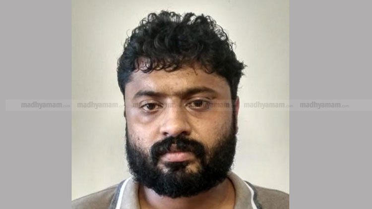 വിവാഹവാഗ്ദാനം നൽകി പീഡനം; വിദേശ മലയാളി അറസ്​റ്റിൽ