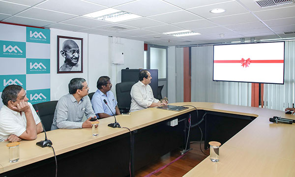 ഗൂഗിൾ മാപ്പുമായി കൈകോർത്ത് കൊച്ചി മെട്രോ; വിവരങ്ങൾ വിരൽത്തുമ്പിൽ