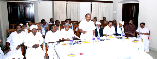 ഹജ്ജ് യാത്രക്കാര്‍ക്ക് വിപുല സജ്ജീകരണം ആദ്യസംഘം സെപ്റ്റംബര്‍ രണ്ടിന്