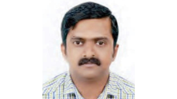 ബഹ്​റൈൻ പ്രവാസി  നാട്ടിൽ നിര്യാതനായി