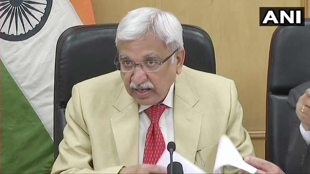 election-commission election-commission