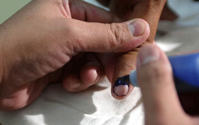 തദ്ദേശ തെരഞ്ഞെടുപ്പ്: സ്റ്റാന്‍ഡിങ് കോണ്‍സലുമായി ചര്‍ച്ച നടത്തി