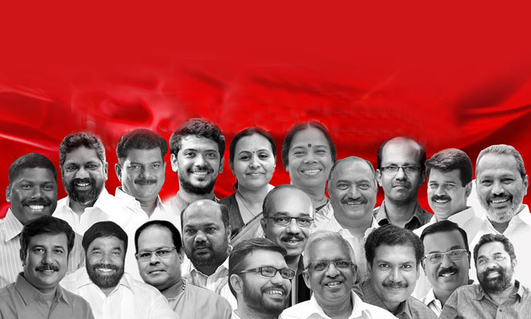 cpi m candidates lok sabha election