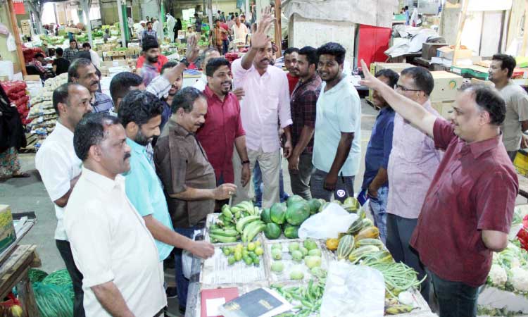തെരഞ്ഞെടുപ്പ് വർത്തമാനങ്ങളുമായി പ്രവാസലോകം തെരഞ്ഞെടുപ്പ് വർത്തമാനങ്ങളുമായി പ്രവാസലോകം