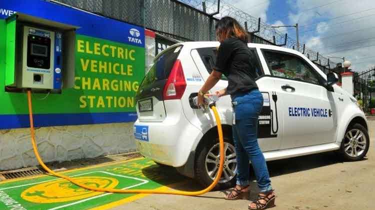 electric-car